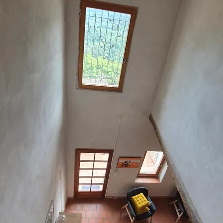 Belle Maison Cevenole, Terrasse, Vue Panoramique * Saint-Romans-de Codière