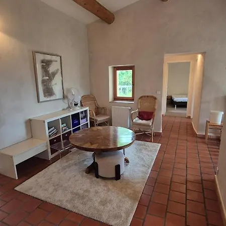 Prázdninový dům Belle Maison Cevenole, Terrasse, Vue Panoramique