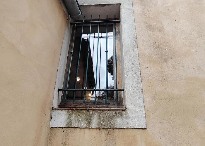Belle Maison Cevenole, Terrasse, Vue Panoramique